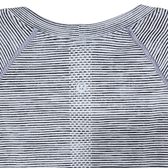 Lululemon Swiftly Tech 2.0 Long Sleeve 6 We Are From Space - Picture 10 of 10